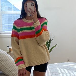 Lou & Grey ~ Knit Sweater